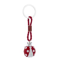 Portachiavi Bagutta in Resina 2209-01RO - 2209-01RO